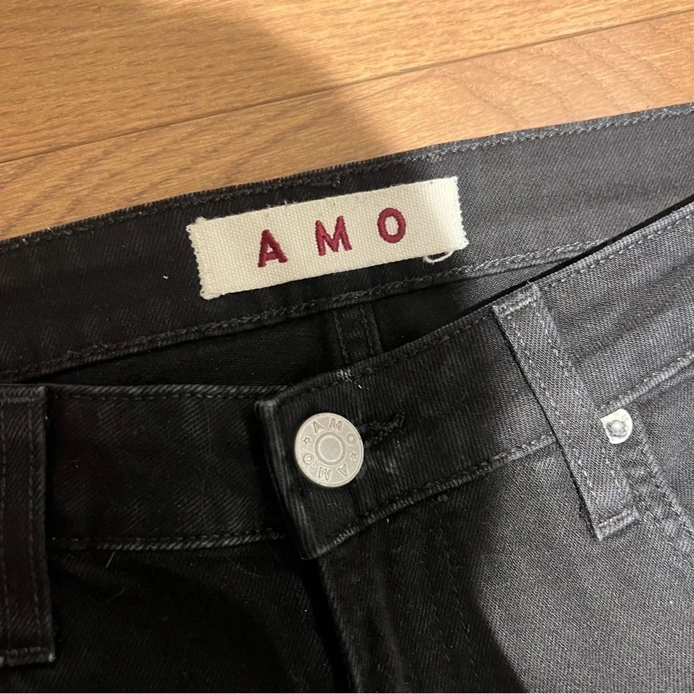 Amo Kate Jeans 26